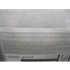 Image 2 : QUEEN SIZE COMFORTER SET