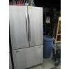 Image 1 : SAMSUNG SIDE BY SIDE STAINLESS STEEL FRIDGE