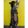 Image 2 : 2 SETS OF GOLF CLUBS/BAGS