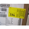 Image 3 : LEESON .5HP SINGLE PHASE MOTOR IN BOX