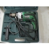 Image 2 : HITACHI BRAD NAILER IN CASE & HITACHI DRILL IN CASE