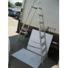 Image 2 : 7' PAINTER'S LADDER