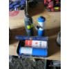 Image 1 : PROPANE TANKS & TORCHES