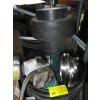 Image 3 : 2 BUCKETS OF MISC. PLUMBING PIECES, VALVES, CLAMPS, ETC.