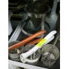 Image 1 : 3 JUICE PRESSES & A COLLANDER JUICER