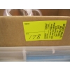 Image 5 : BOTTLE DRYING RACK STAND & 2 BINS OF MISC. ITEMS