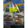 Image 1 : 10 NEW HOTWHEELS CARS