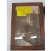 Image 3 : 1 OAK FRAMED VANCOUVER ISLAND AREA PICTURE & A OAK FRAMED YOHO VALLEY PICTURE
