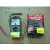 Image 1 : MULTIMETER & AUTOMATIC BATTERY FLOAT CHARGER