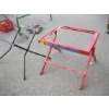 Image 1 : BOSCH FOLDING SAW STAND & ANOTHER BLACK SAW STAND