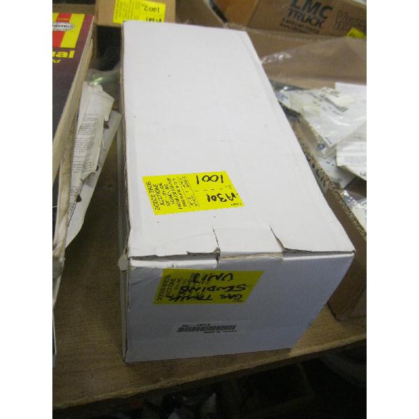 GAS TANK SENDING UNIT