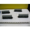 Image 3 : TRAIN CARS & 1 ENGINE