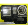 Image 2 : VINTAGE COIN OPERATED ELECTRICAL METER