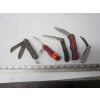 Image 1 : 5 SMALL KNIVES