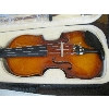Image 3 : VIOLIN W/BOWS & CASE