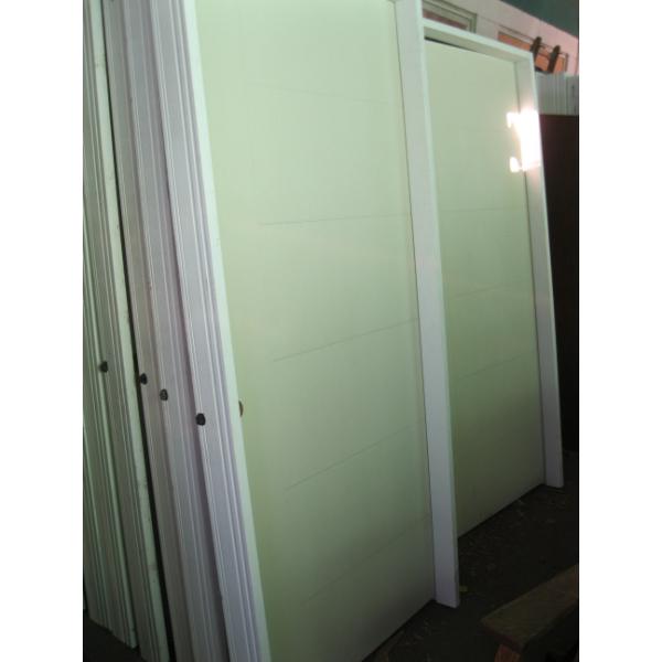36" X 80" RIGHT HAND INTERIOR DOOR 
