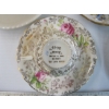 Image 2 : 12 TEACUPS & SAUCERS