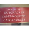 Image 2 : 6' NUTCRACKER FIGURINE