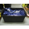 Image 1 : BIN W/TARPS