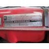 Image 3 : HONDA EM5000 SX GENERATOR ON CASTORS