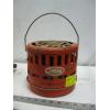 Image 2 : ELECTRIC HEATER & BUNDLE OF SAWS