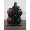Image 2 : BOCCE BALL SET  