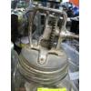 Image 2 : ELECTRIC CHURN & THE HAND CHURN - NOT RIGHT SIZE FOR CONTAINER