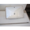 Image 1 : NEW VANITY SINK