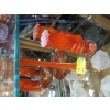 Image 2 : 3 GLASS VASES & BOWL