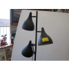 Image 2 : 3 LIGHT POLE LAMP