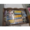 Image 3 : MISC. TAPE MEASURES, ETC.