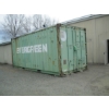 Image 1 : 20' X 9' CONTAINER
