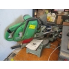 Image 1 : HITACHI SLIDING COMPOUND MITER SAW