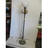 Image 1 : ANTIQUE POLE LAMP