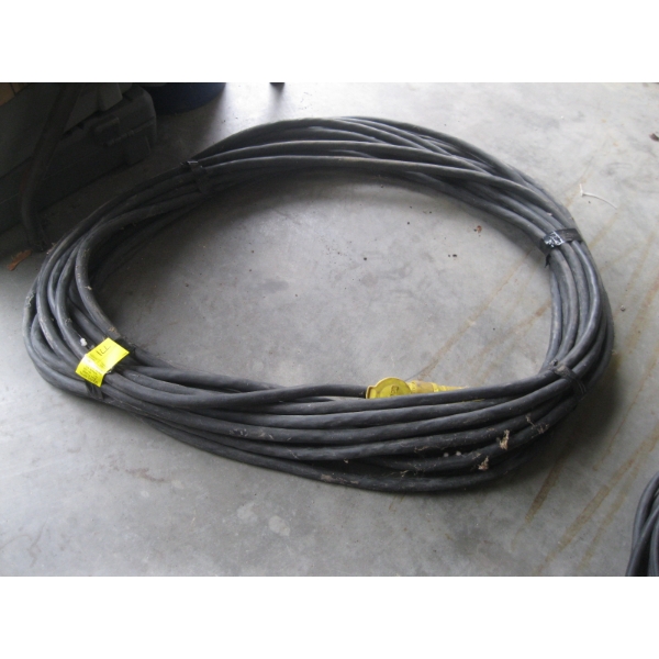 HEAVY DUTY EXTENSION CORD