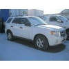 Image 1 : 2011 FORD ESCAPE, VIN 1FMCU9DGXBKC19824, 281,508KMs, W/PAPERS