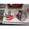 Image 3 : 5 RCMP COLLECTOR PLATES