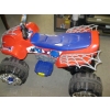Image 3 : BATTERY OPERATED QUAD