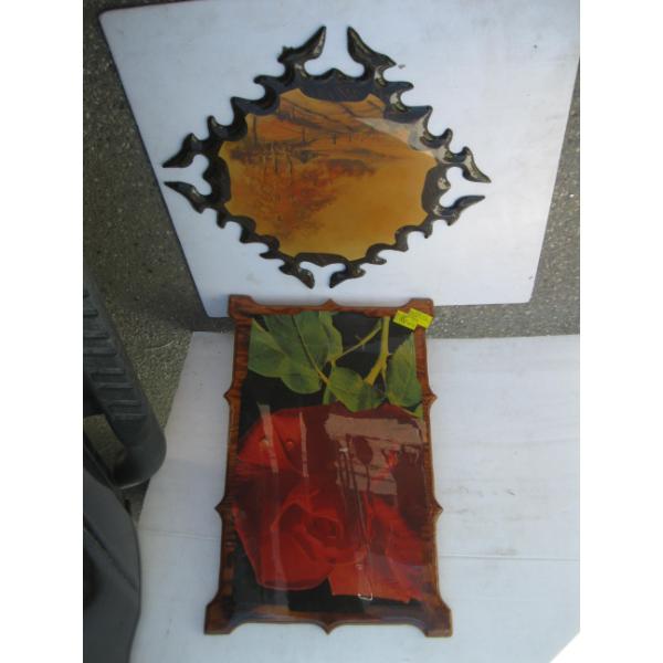 2 - DECOUPAGE PICTURES