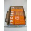 Image 2 : 6 BOXES OF FROSTBITE PEACH ALCOHOL ICE POPS