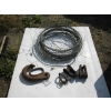 Image 1 : MISC. WIRE, PINS, HOOK, ETC.