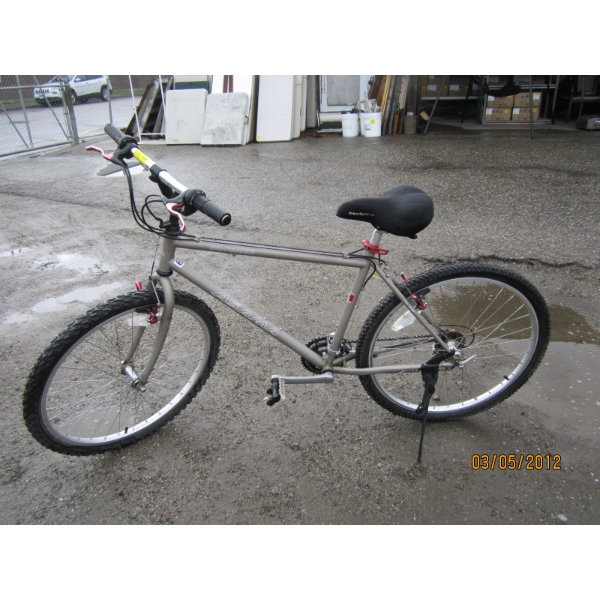 ASAMA OUTBACK MOUNTAIN BIKE