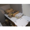 Image 1 : MISC. CAKE BOXES, PACKAGING ITEMS, ETC.