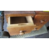 Image 2 : 4 SM. WOODEN CARD FILE DRAWERS