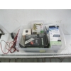 Image 1 : FLAT W/BATTERY CHARGER, ETC.