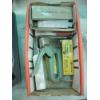 Image 4 : ASST. STAPLES, AIR STAPLES, BRAD NAILS & A 1 1/2" 18 GUAGE AIR STAPLER