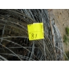 Image 4 : PALLET OF GRAPEVINE WIRE W/WINDER