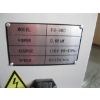Image 4 : CONTINUOUS BAND BAG SEALING MACHINE