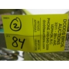 Image 2 : 2 RATCHET TIE DOWN STRAPS