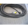 Image 1 : HEAVY DUTY 220V EXTENSION CORD